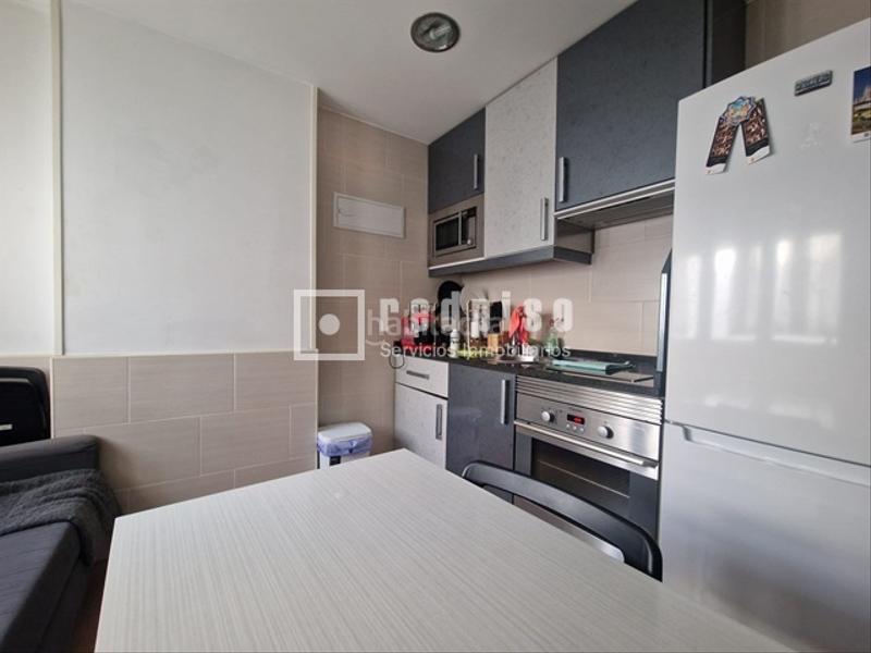 Foto 5192482b-d03f-4ea0-b6e8-591484cf7d7b. Appartement avec chauffage dans Puerta del Ángel Madrid