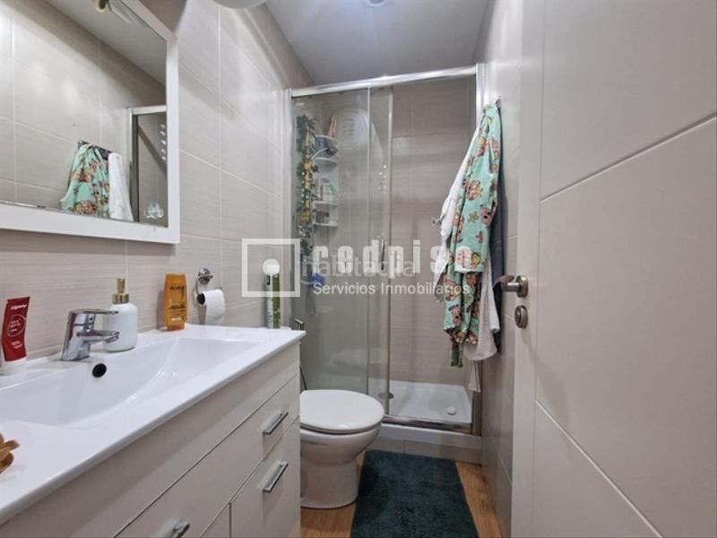 Foto 5b844792-44b3-4fd3-a192-10b7c7f2562f. Appartement avec chauffage dans Puerta del Ángel Madrid