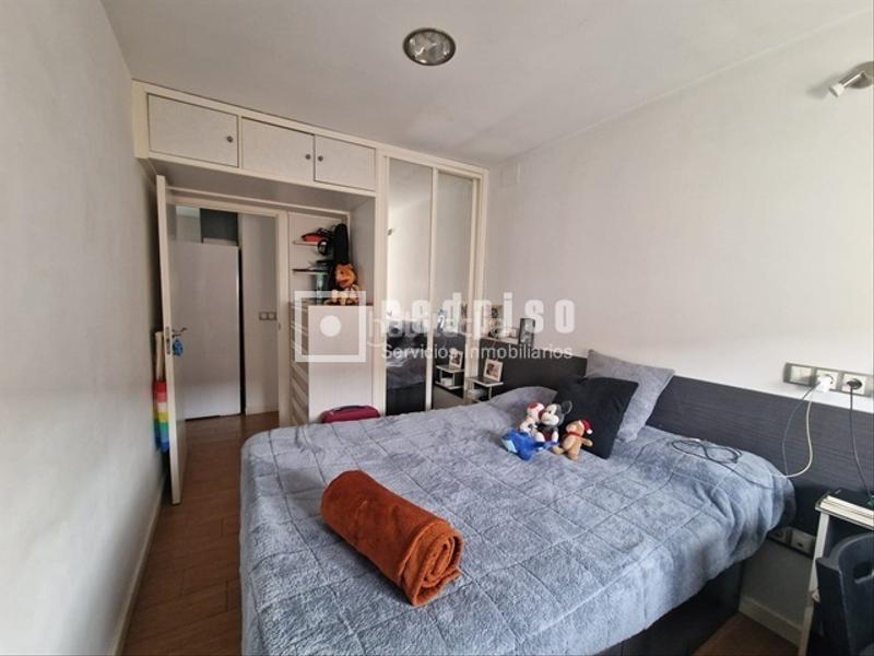 Foto 8c94b8e5-e3dc-4de4-a604-fb976c97583d. Appartement avec chauffage dans Puerta del Ángel Madrid