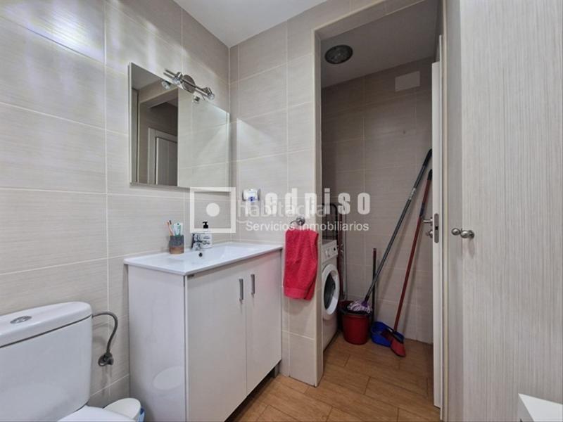 Foto 9336f3e8-ddf7-4207-8c43-c8069050c233. Appartement avec chauffage dans Puerta del Ángel Madrid