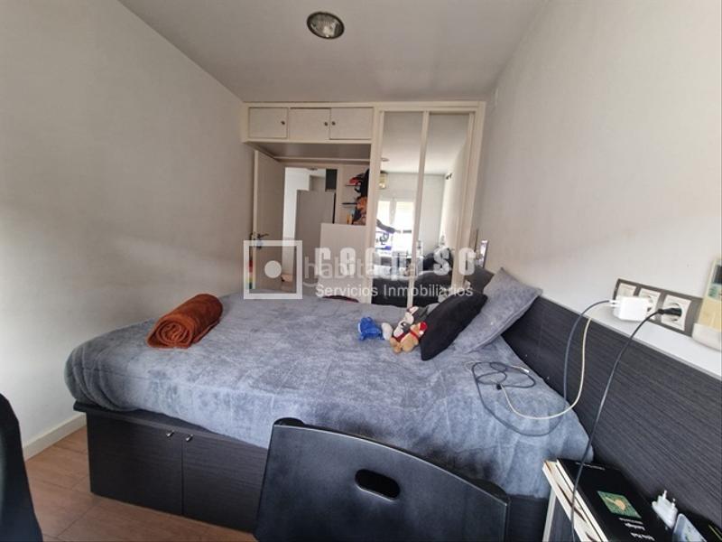 Foto 958322cc-b89a-4d46-a2c5-bcd11b0eefcb. Appartement avec chauffage dans Puerta del Ángel Madrid