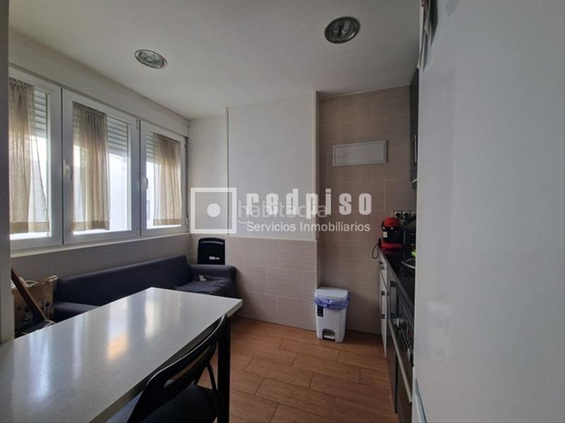 Foto 973bca31-6304-47c8-aed6-54d3ff338bf3. Appartement avec chauffage dans Puerta del Ángel Madrid