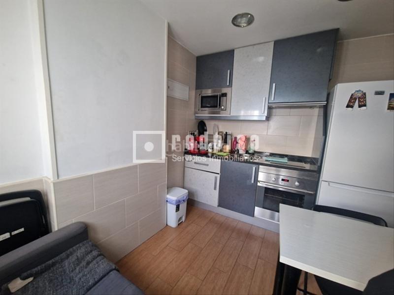 Foto e8bdacfe-d35e-4046-9871-fa396294cf53. Appartement avec chauffage dans Puerta del Ángel Madrid