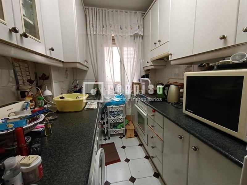 Foto 1d9a898c-e4e1-4bff-9fa0-648048e63815. Piso inversión segura o el hogar de tus sueños!! en Madrid