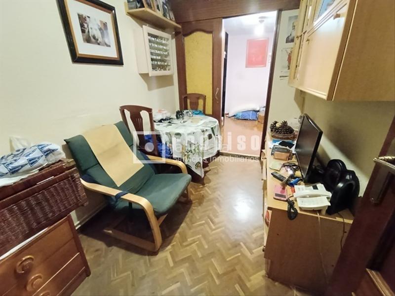 Foto 51650370-7164-4258-a782-d5dd7b4f6f22. Piso inversión segura o el hogar de tus sueños!! en Madrid