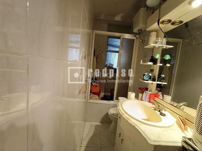 Foto 5443634b-b94f-41b1-8caf-d354744af62f. Piso inversión segura o el hogar de tus sueños!! en Madrid