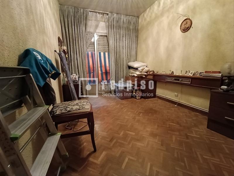 Foto 54b54805-6c52-418d-9b9b-dfa2a71e7e8d. Piso inversión segura o el hogar de tus sueños!! en Madrid