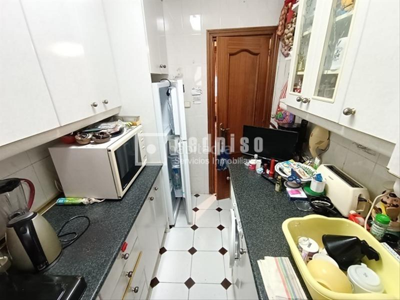 Foto a196f76b-f501-4cc4-87e3-5c81f1ed0e63. Piso inversión segura o el hogar de tus sueños!! en Madrid