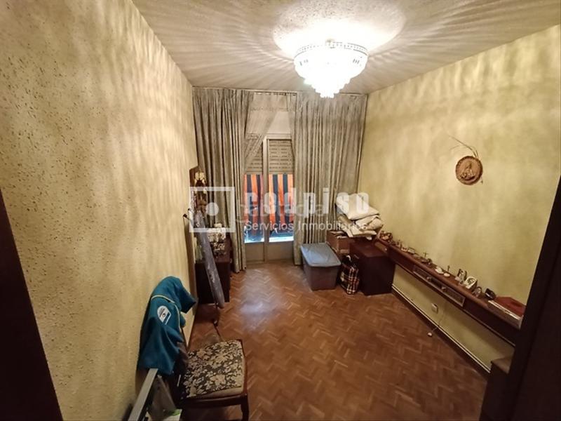 Foto e98bb4e2-9402-4917-92ee-650465f1ee47. Piso inversión segura o el hogar de tus sueños!! en Madrid