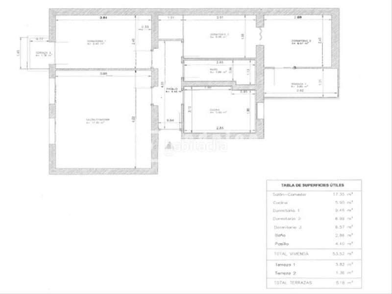 Foto ee65695a-989d-4b4e-b240-0bacd9b57dba. Piso inversión segura o el hogar de tus sueños!! en Madrid