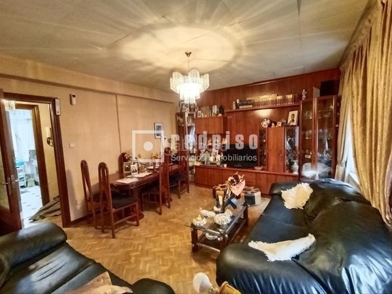 Foto f265f901-909e-4520-9c34-2152290d1847. Piso inversión segura o el hogar de tus sueños!! en Madrid