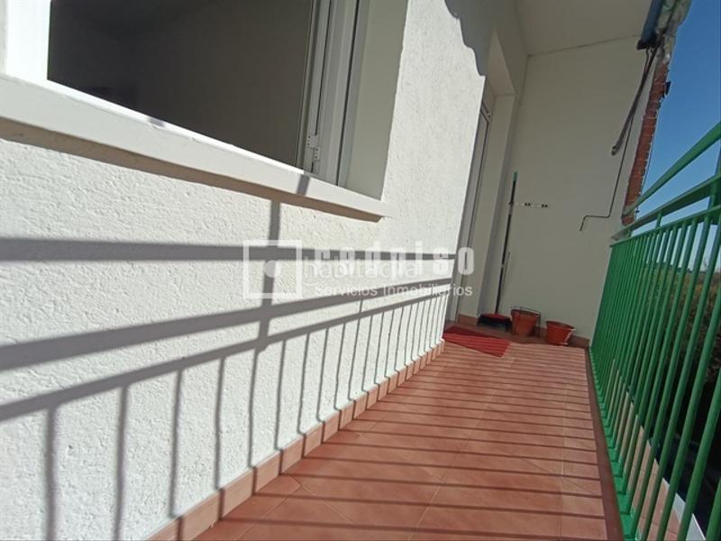 Foto 0e4fd309-bd5c-47f1-be0b-a4219ebb93af. Appartamento con riscaldamento in Puerta del Ángel Madrid