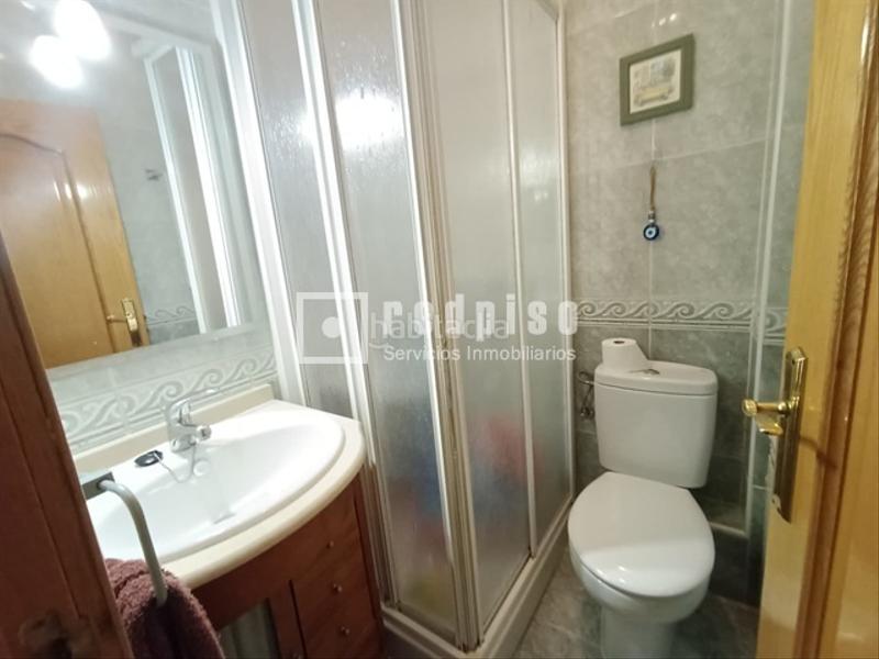 Foto 2085d8be-f26b-46b8-b98a-6934658eb685. Appartamento con riscaldamento in Puerta del Ángel Madrid