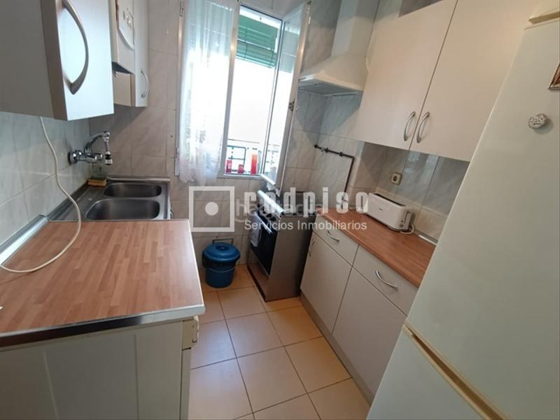 Foto 595b3cf0-974e-46c5-9a14-3824a4986f5d. Appartamento con riscaldamento in Puerta del Ángel Madrid