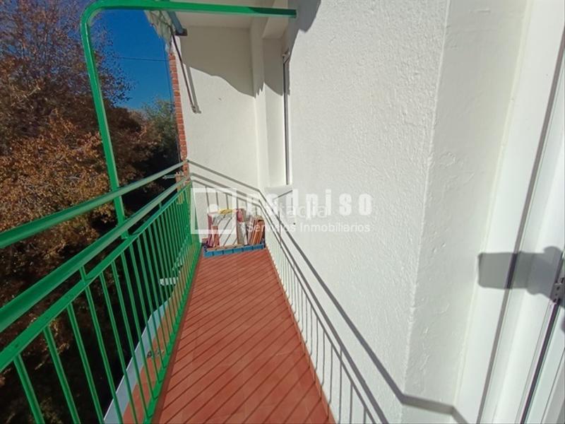 Foto 6b51b0c6-c3a9-4d53-bda5-0eaecd4c698a. Appartamento con riscaldamento in Puerta del Ángel Madrid