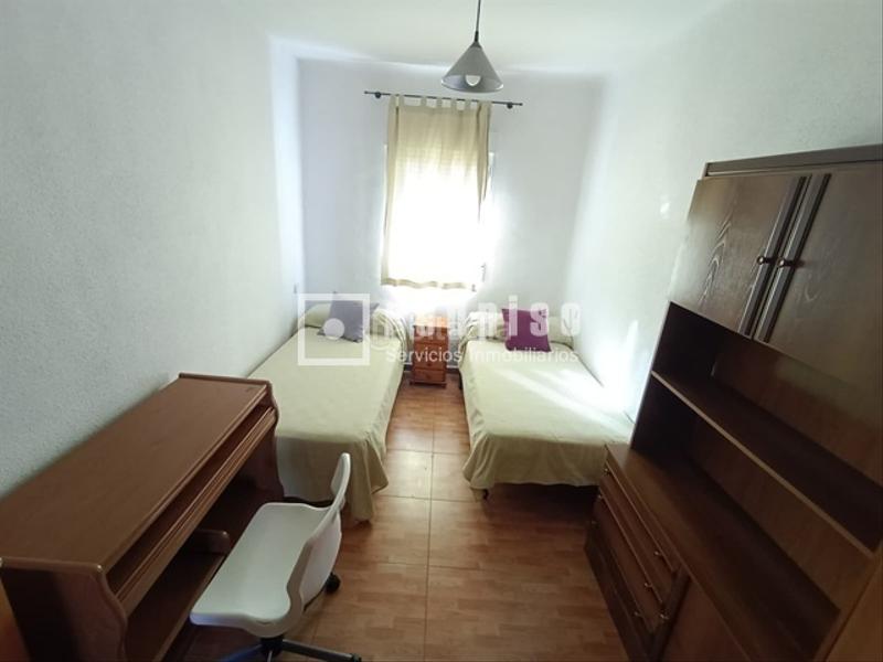 Foto 86d42e67-dda6-4256-9f1f-f3262911006b. Appartamento con riscaldamento in Puerta del Ángel Madrid