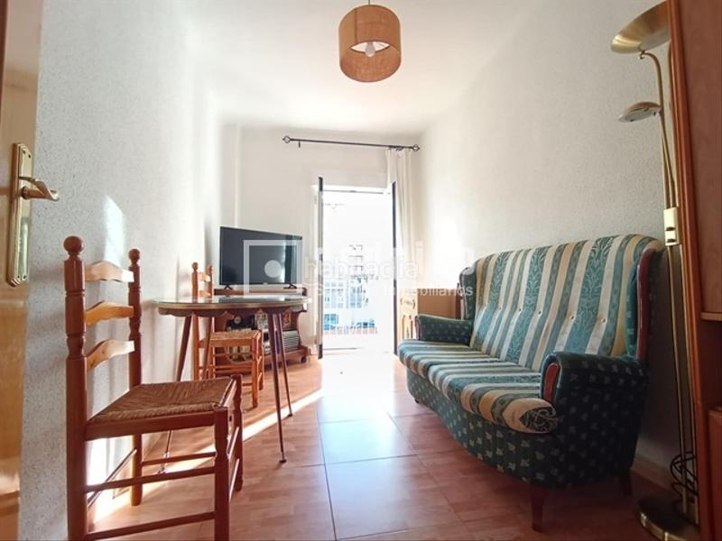 Foto a2aed1f0-4295-40a9-ada8-42d954d970a6. Appartamento con riscaldamento in Puerta del Ángel Madrid