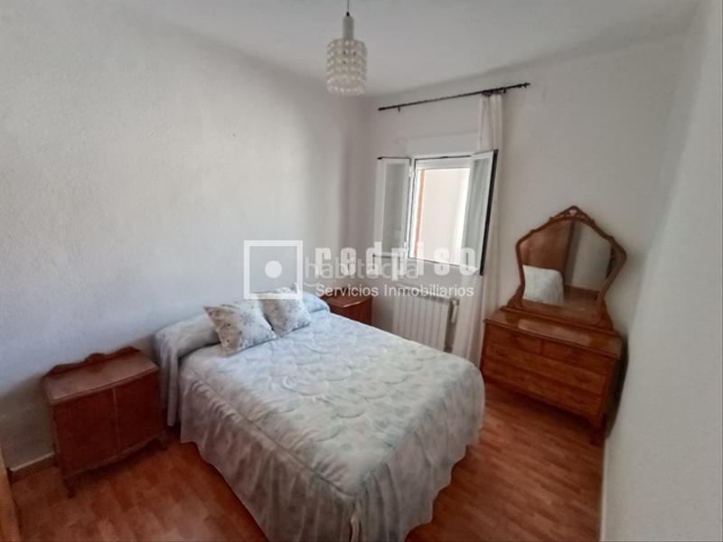 Foto a7acae5e-ba70-4547-a3aa-35990512553a. Appartamento con riscaldamento in Puerta del Ángel Madrid