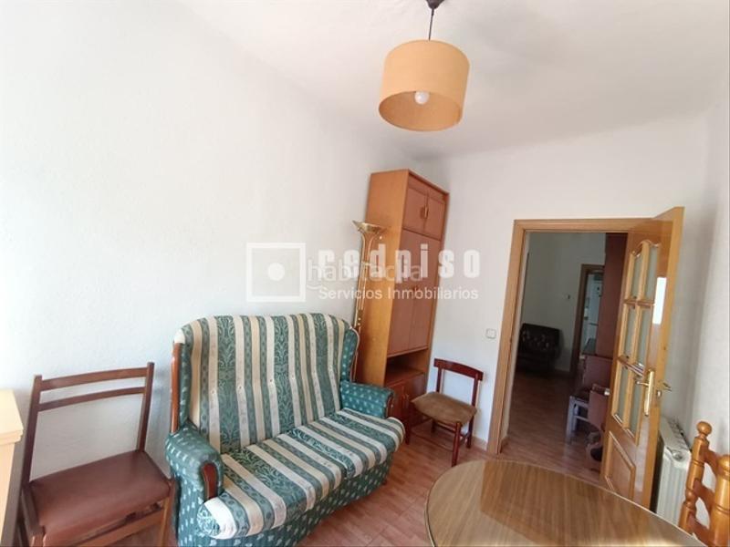Foto b0cb353a-cc90-4aaf-af2d-0a3345b52191. Appartamento con riscaldamento in Puerta del Ángel Madrid