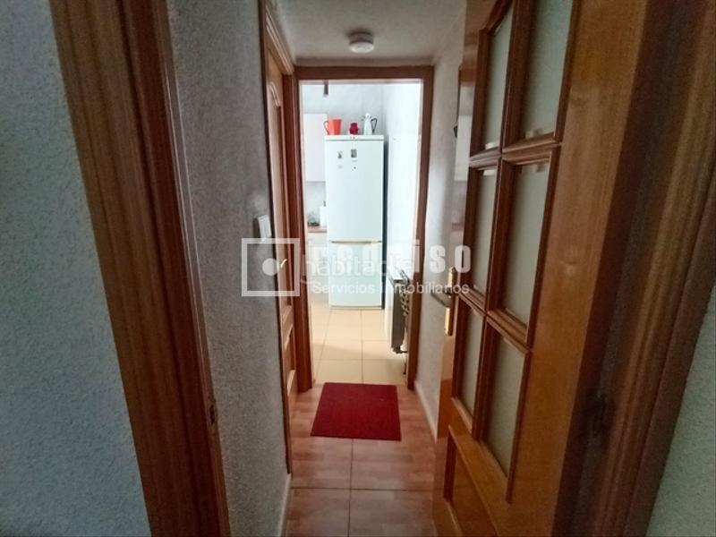 Foto cfec2366-42ba-4fed-a18c-c55bdf68db3e. Appartamento con riscaldamento in Puerta del Ángel Madrid