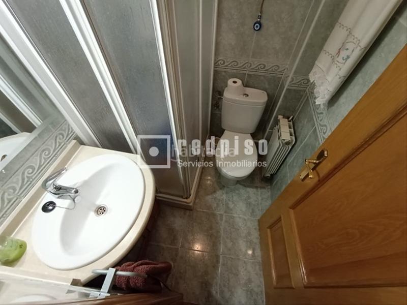 Foto e958aadf-dc60-43e6-a321-2410c7c5e406. Appartamento con riscaldamento in Puerta del Ángel Madrid