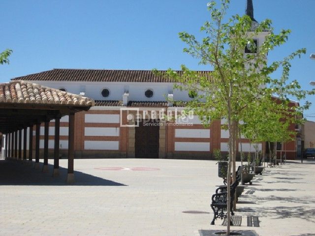 Foto 8f216865-192a-40d2-9400-b58e5ed2aeae. Terreny residencial a Labores (Las)