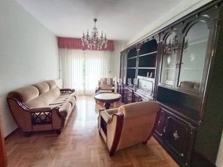 Etagenwohnung  De los olivos