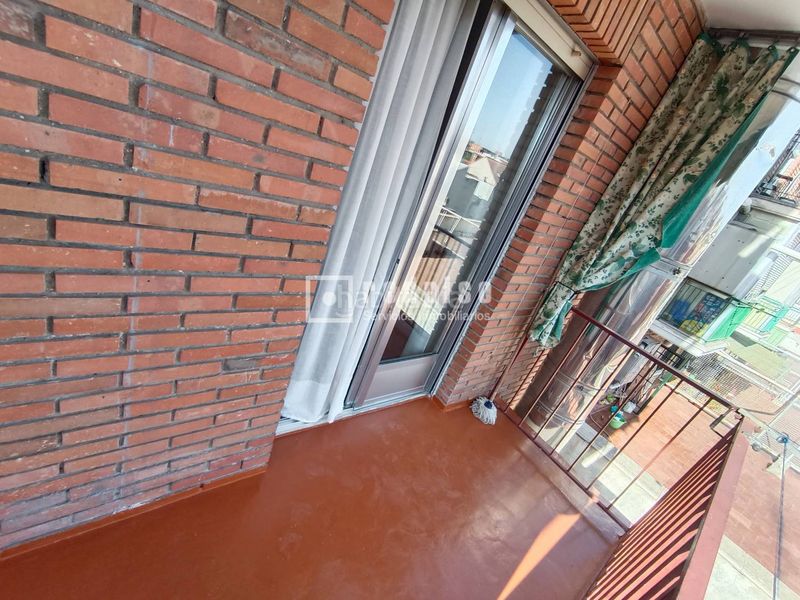 Foto b917da95-edbe-4ba3-866b-18fe3a7c50e9. Piso en Puerta del Ángel Madrid