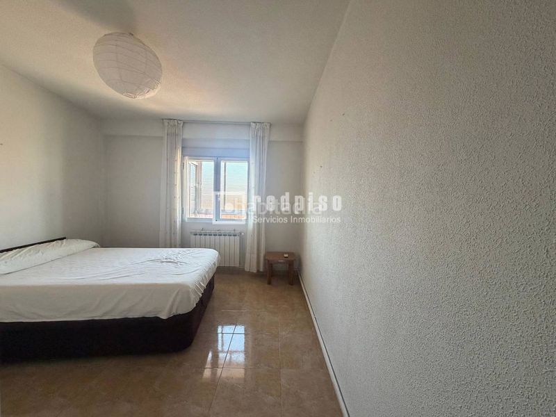 Foto f5ae3672-2654-4940-b18a-a0281087f03e. Pis amb calefacció a Los Cármenes Madrid
