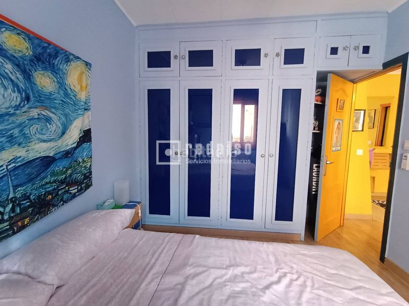 Foto bfa39a71-f8b9-4f53-ad57-2aae139e7cf5. Pis amb calefacció a Puerta del Ángel Madrid