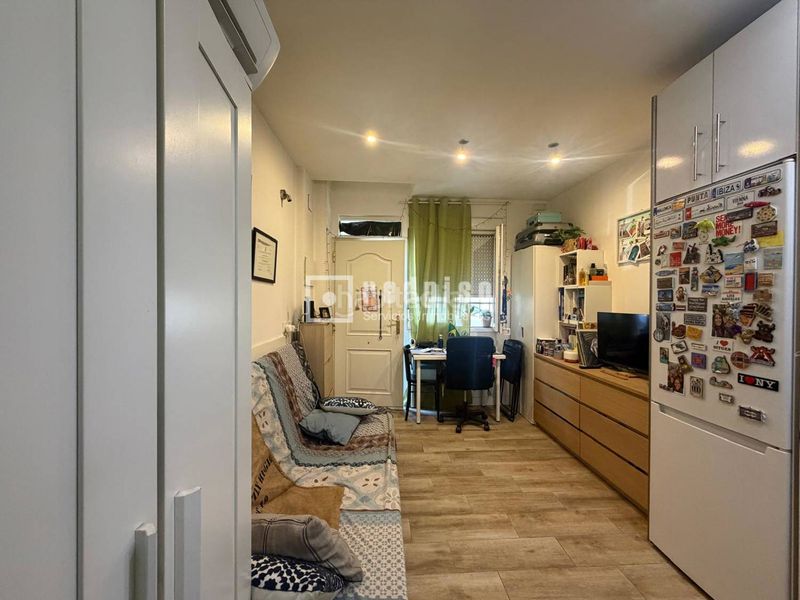 Foto 92230632-61e1-404e-8767-5d8264134311. Apartament amb calefacció a Puerta del Ángel Madrid