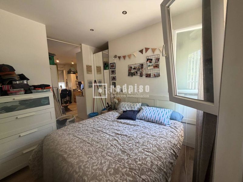 Foto b55c74d2-9b50-4072-b966-c1e2794e458f. Apartament amb calefacció a Puerta del Ángel Madrid