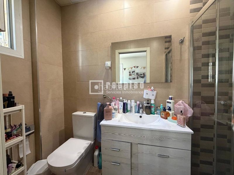 Foto e7d82d6f-a68b-4bc8-9a74-6590b8b1d2bc. Apartament amb calefacció a Puerta del Ángel Madrid