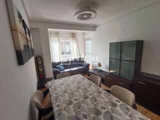 Etagenwohnung in de Extremadura