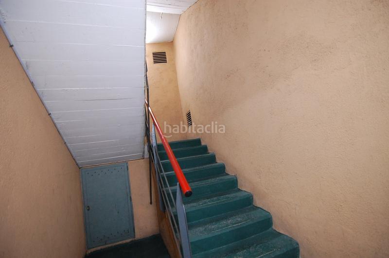 Foto b3507af2-5871-47f5-8e47-fae417eb4e23. Parking voiture dans Llefià Badalona