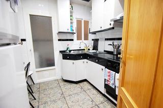 Etagenwohnung in La Salut. Descubra su nuevo hogar junto cc mgic badalona