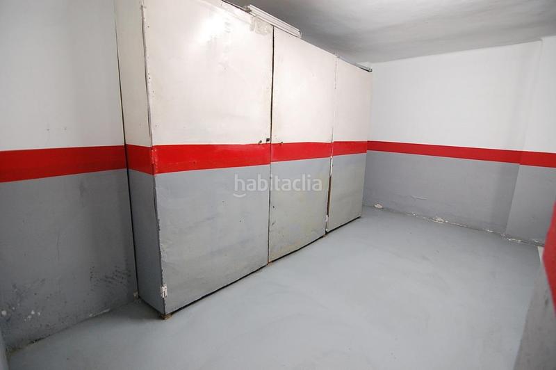 Foto e0b1b222-8445-4bce-8a90-4ae46a10eaad. Posto auto in La Salut Badalona