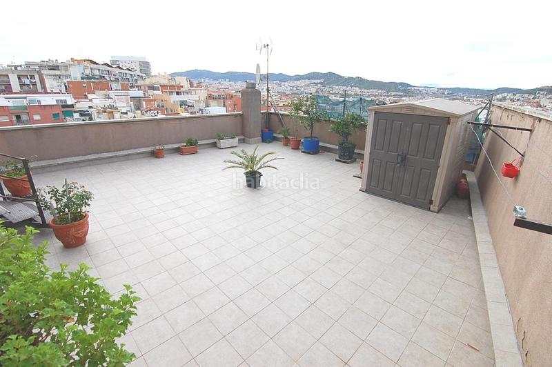 Foto 6cc414f7-b0db-4a8f-b6aa-93ecdda8e4b6. Piso estupendo piso con terraza 70 m2 en Santa Rosa Santa Coloma de Gramenet