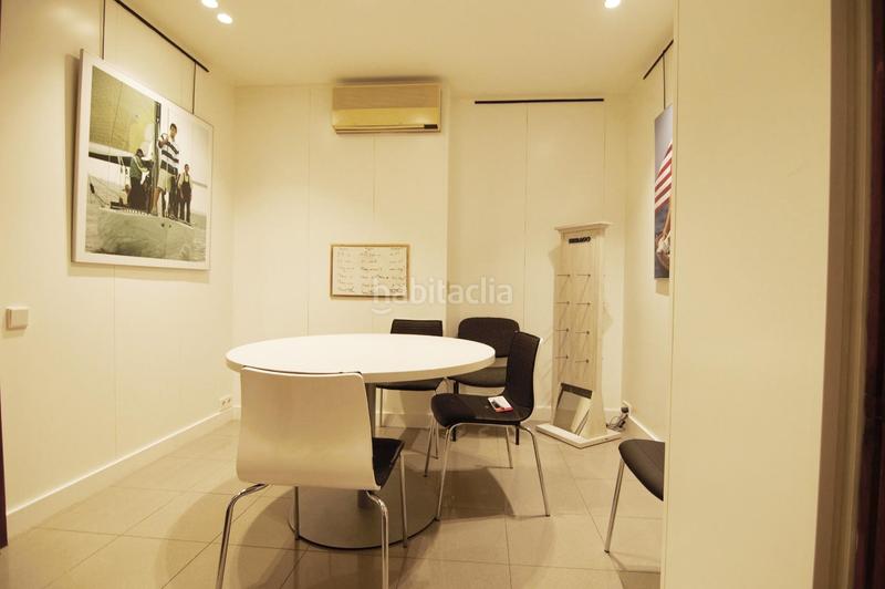 Foto 1a21e41c-2ff8-4ccf-b4fe-a9aa59470a42. Alquiler local comercial  en alquiler av. diagonal en Barcelona