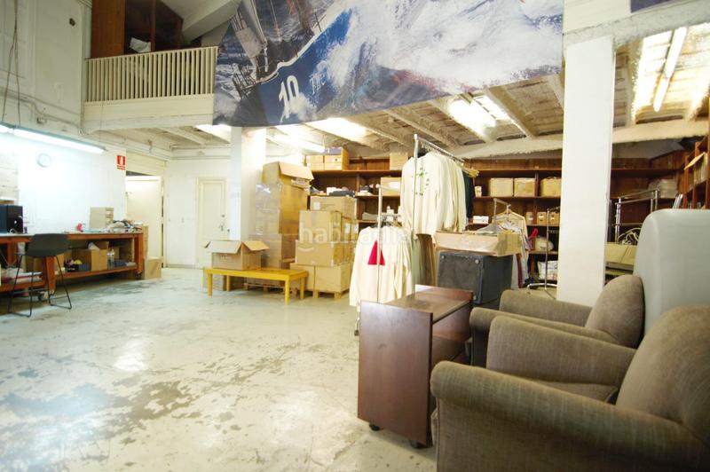 Foto 1fc5da44-7ad4-4c33-b6e9-8b923747dd34. Alquiler local comercial  en alquiler av. diagonal en Barcelona
