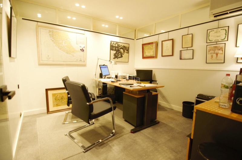Foto 28c28fb8-1be2-4ad4-9894-780001fcc324. Alquiler local comercial  en alquiler av. diagonal en Barcelona