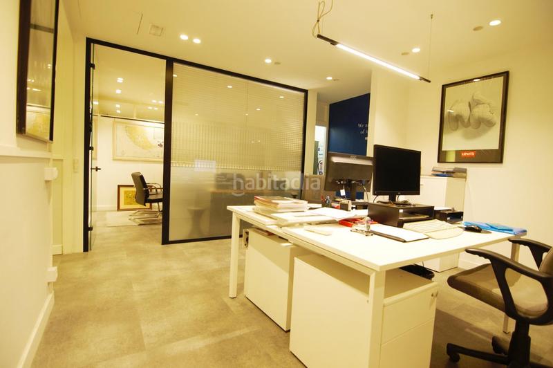 Foto 46a2d32e-fe5d-4c37-8687-cc39e2a4f23e. Alquiler local comercial  en alquiler av. diagonal en Barcelona
