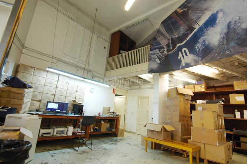 Foto 9dad923c-4a68-4cf7-8650-79c7372372e6. Alquiler local comercial  en alquiler av. diagonal en Barcelona