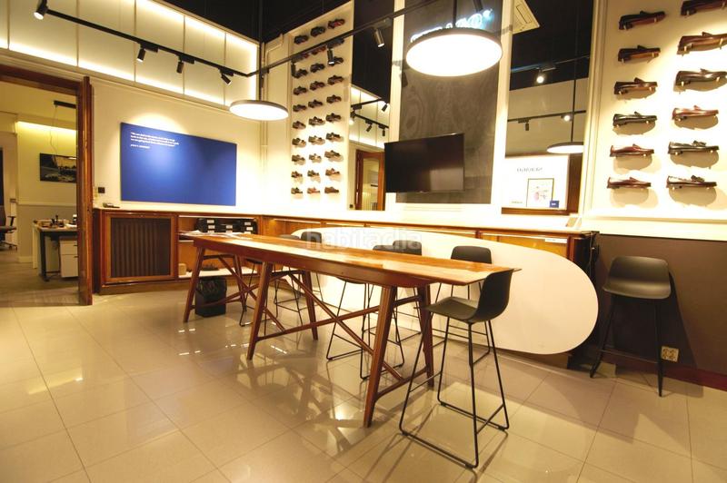Foto c973d067-5633-446a-9f69-f0f0c1ef853a. Alquiler local comercial  en alquiler av. diagonal en Barcelona