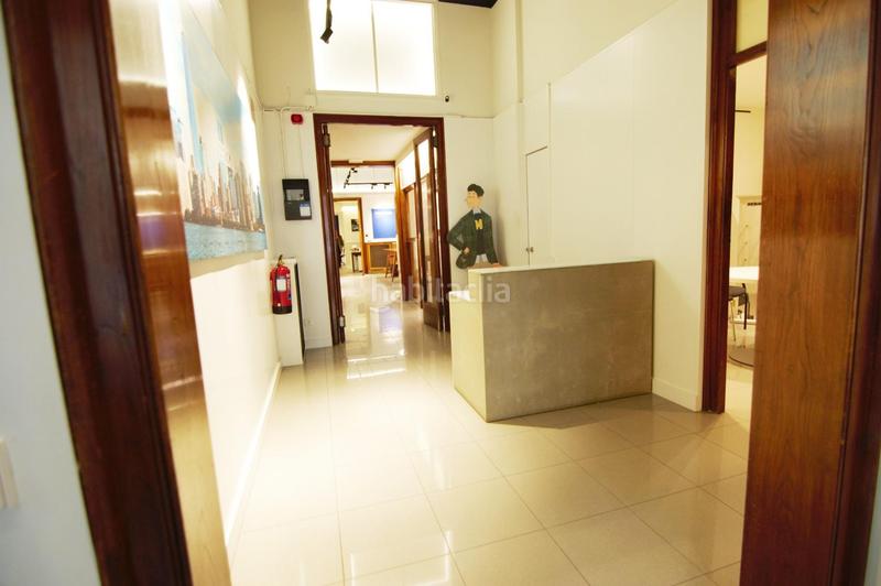 Foto e45a062b-8ab0-4630-a001-21c9bbcbb634. Alquiler local comercial  en alquiler av. diagonal en Barcelona