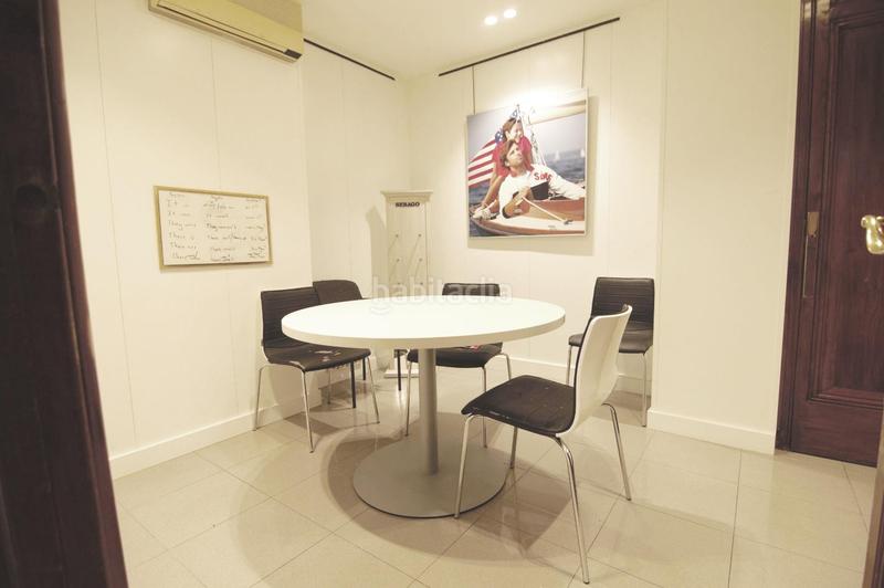 Foto f710a376-1bc7-40bf-a445-87dde1709505. Alquiler local comercial  en alquiler av. diagonal en Barcelona