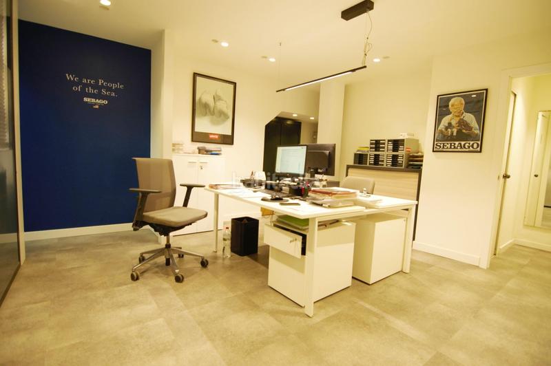 Foto 6ab0effc-7d66-463a-93b4-b28ac8bc2d37. Lloguer local comercial a Dreta de l´Eixample Barcelona