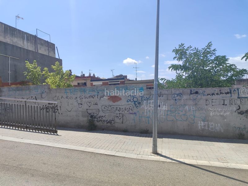 Foto 19692174-b8c9-478e-a24d-5860044a6e31. Terreny residencial a Lloreda Badalona