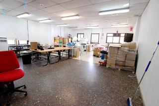 Nave industrial en Centre. Exclusiva nave industrial en venta  en el prat de llobregat