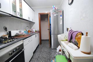 Piso en Llefià. Tu nuevo hogar en badalona te espera!